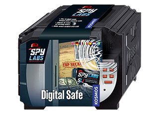 Digital Safe