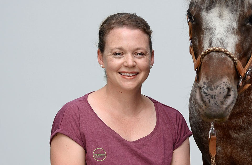 Yvonne Katzenberger