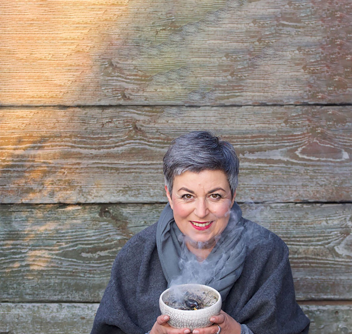Christine Fuchs