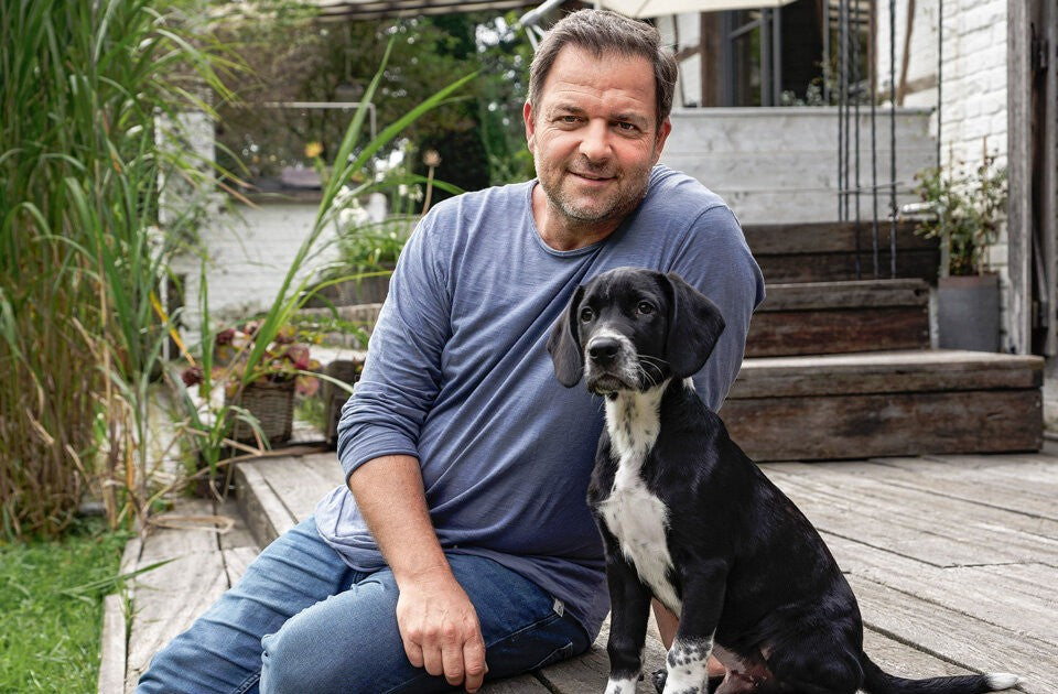 Martin Rütter