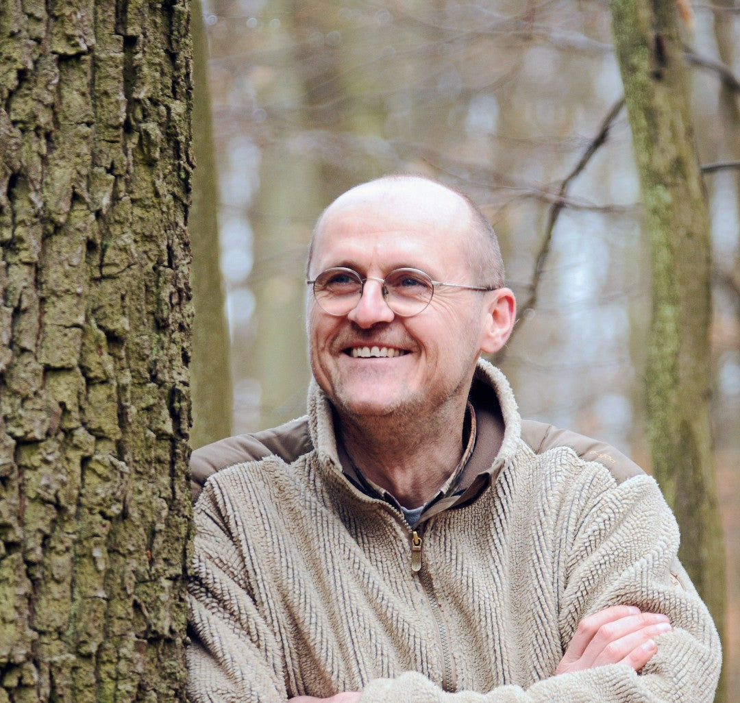 Burkhard Stöcker