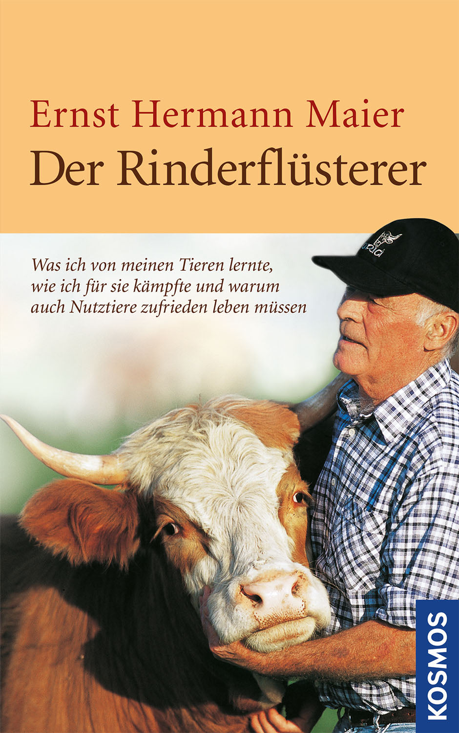 The Cattle Whisperer