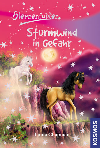 Starfoal, 15, Stormwind in Peril