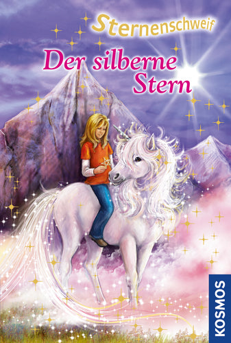 Starshine, 35, The Silver Star