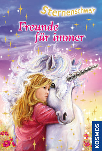 StarTail, 38, Friends Forever