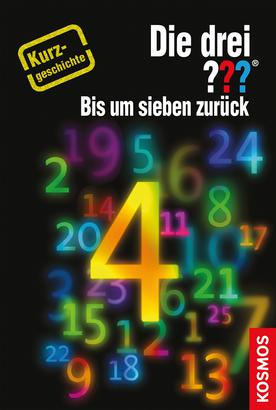 Die drei ??? Bis um sieben zurück