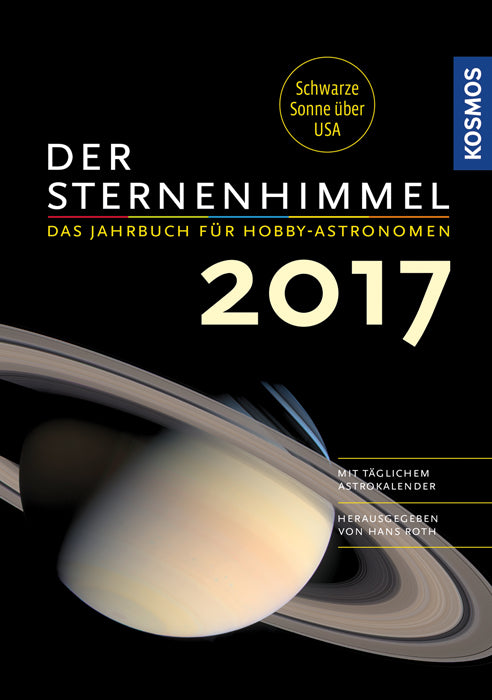 The Starry Sky 2017