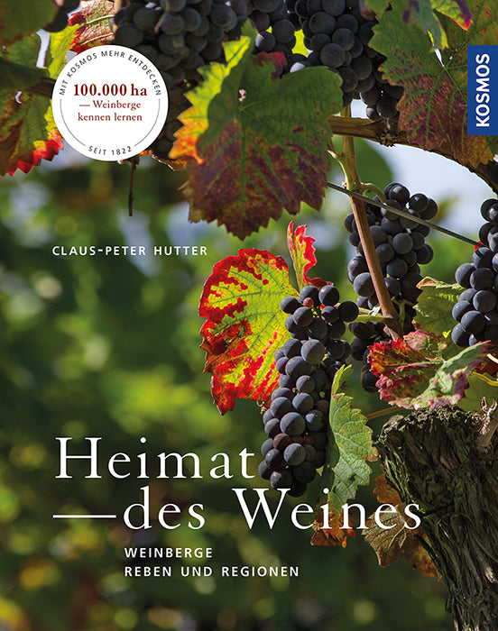 Home of Wine