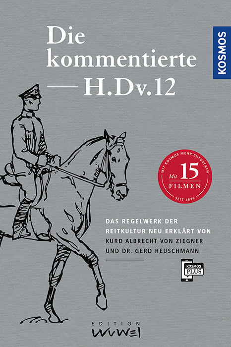 The Annotated H.DV.12