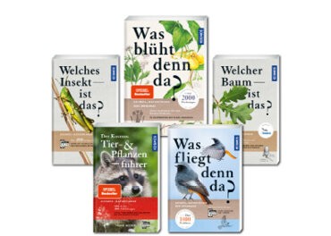 Unsere Naturführer