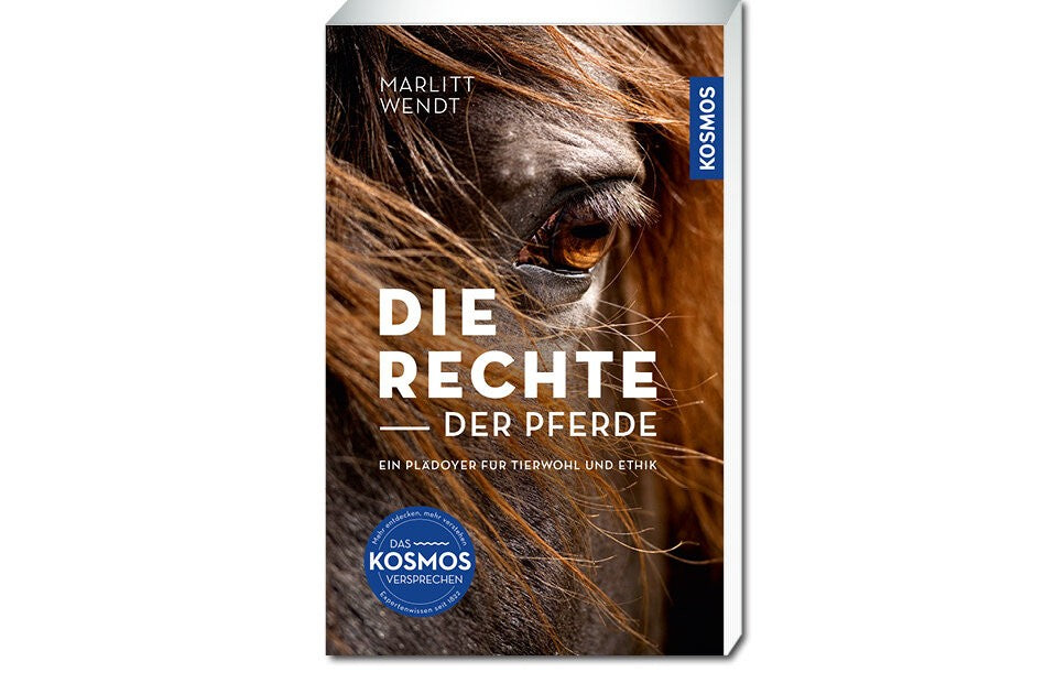 Ein Plädoyer für Tierwohl und Ethik