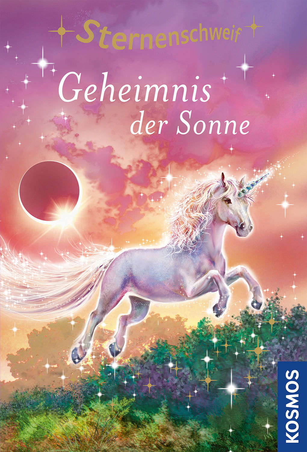 StarShine,57,Secret of the Sun