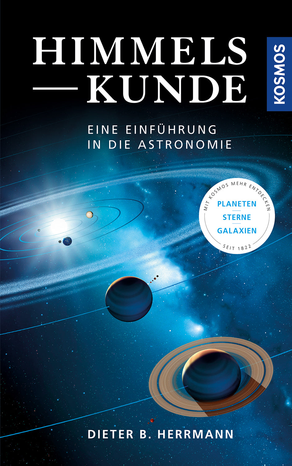 Astronomy