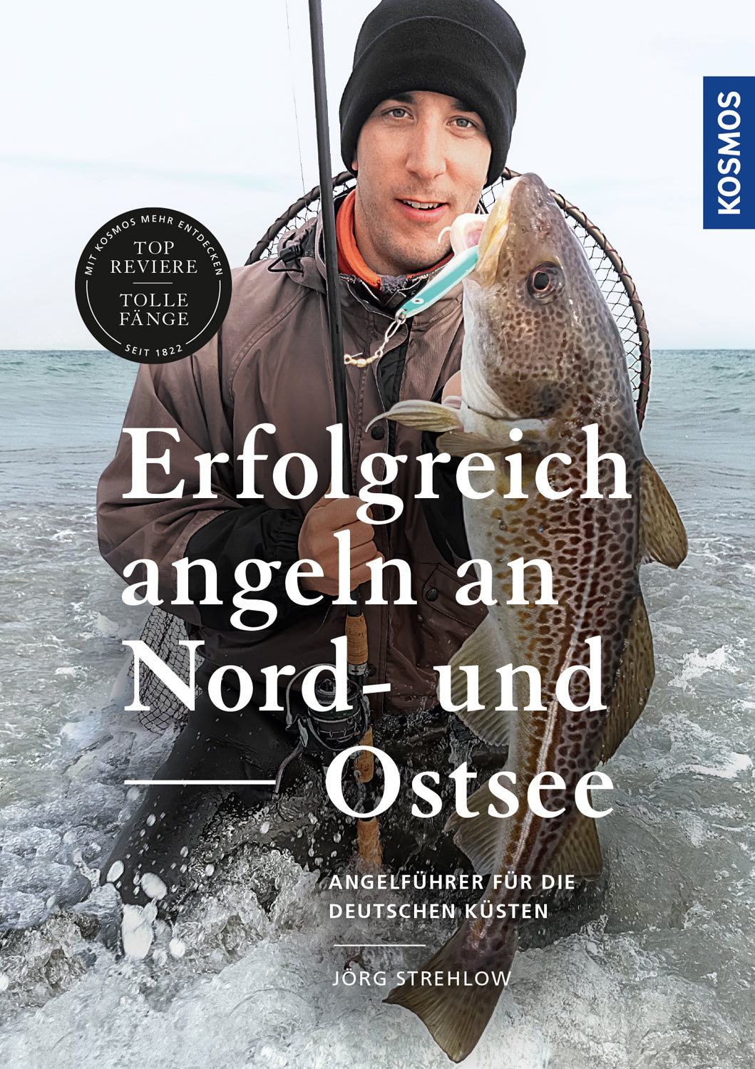 Successful fishing in the North and Baltic Seas