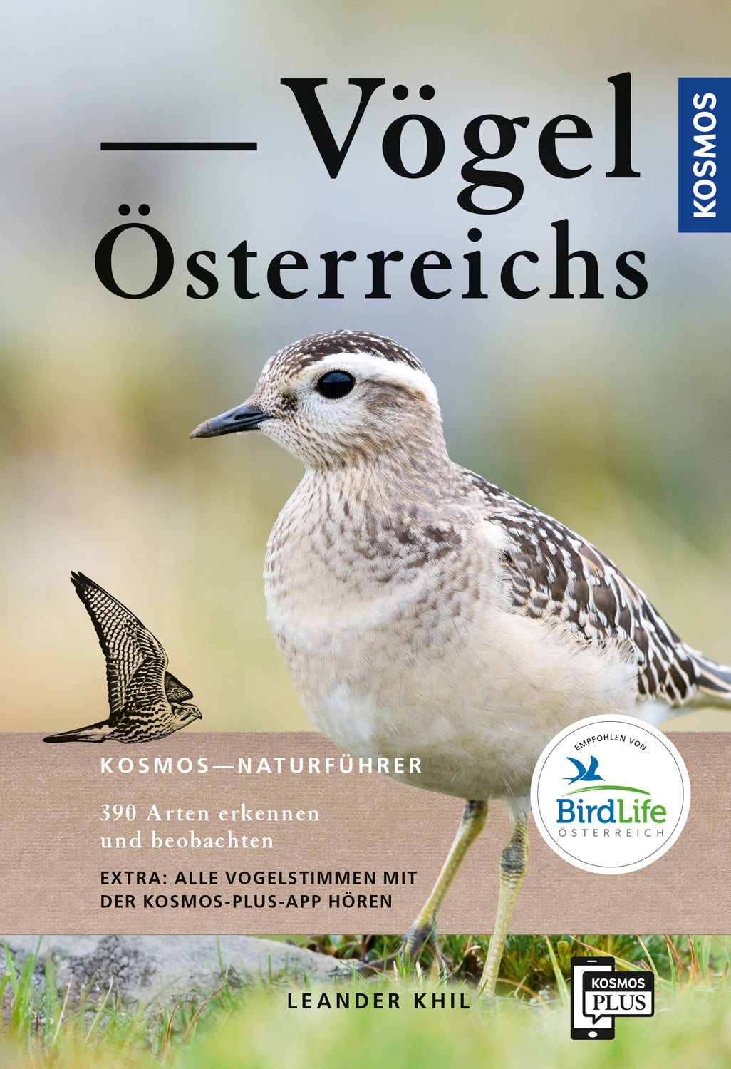 Birds of Austria