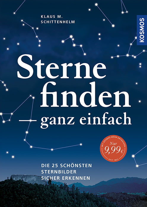 Finding stars made easy