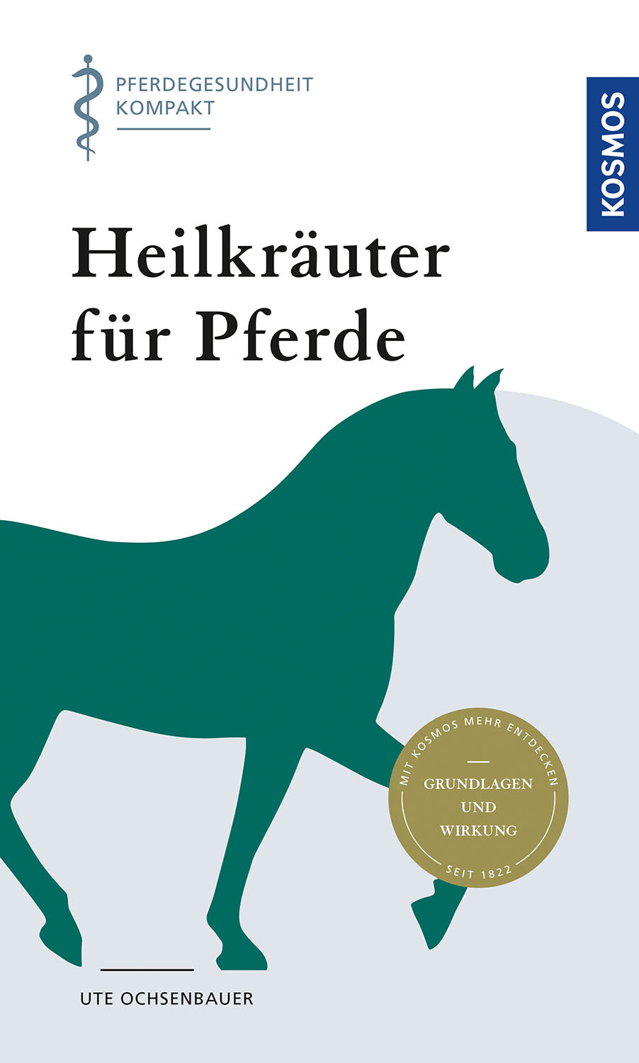 Medicinal Herbs for Horses