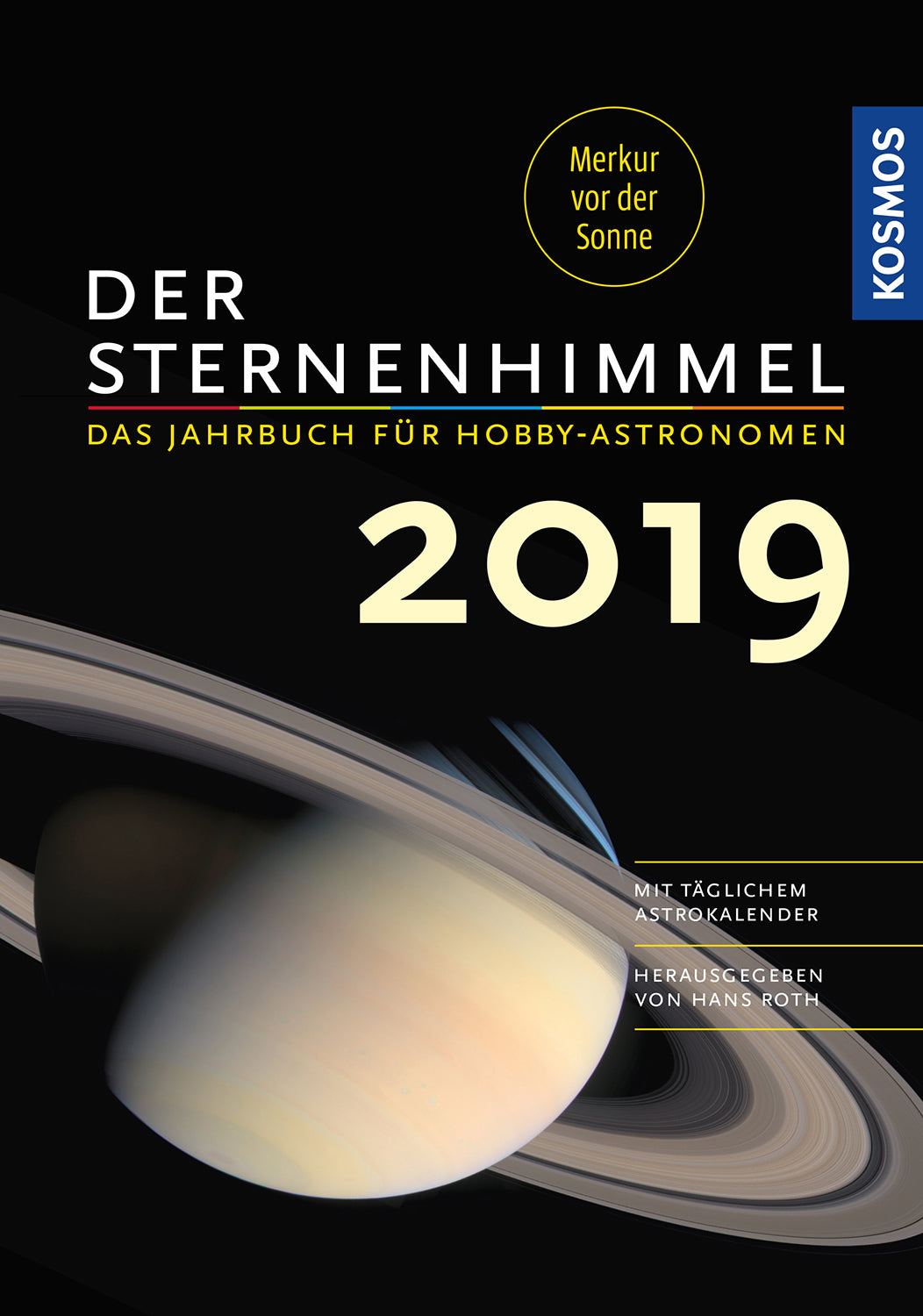 The Starry Sky 2019
