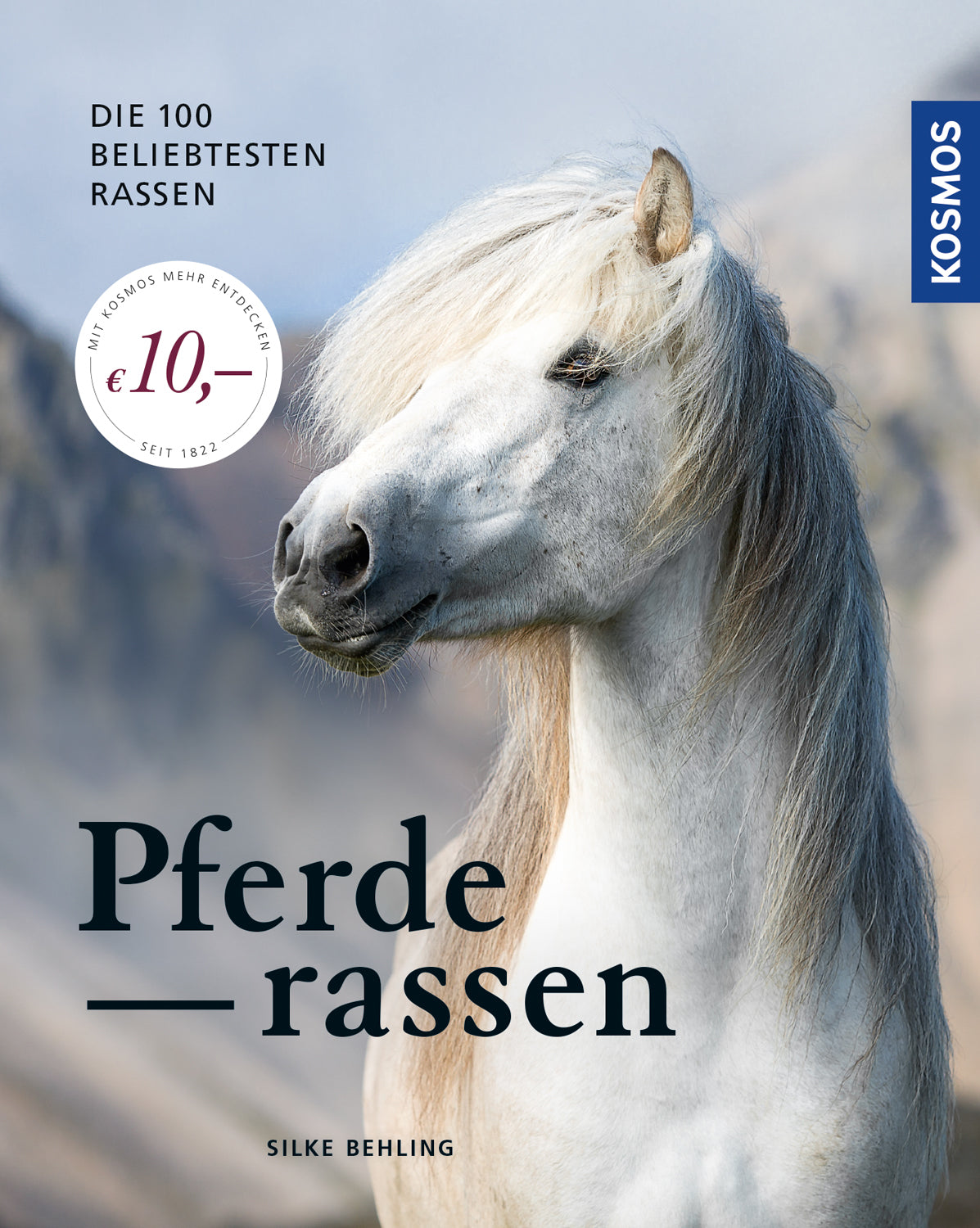Horse Breeds