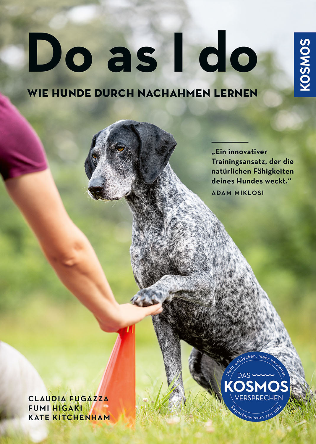 Mach es so, wie ich es mache