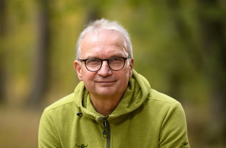 Der Autor