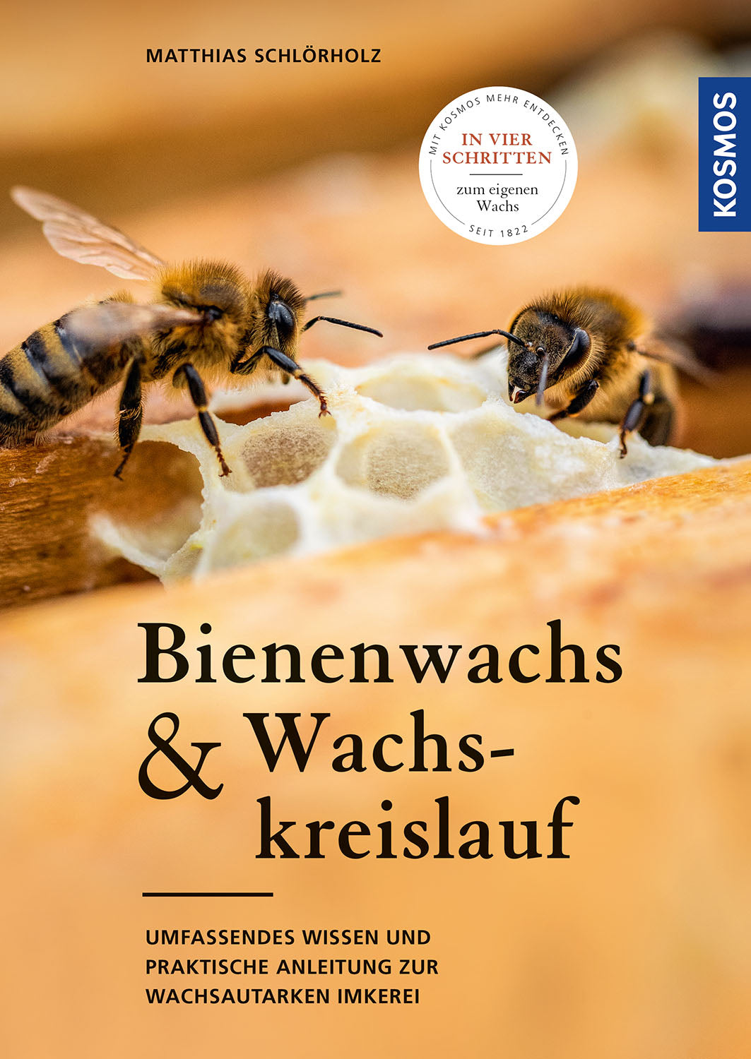 Beeswax and the Wax Cycle