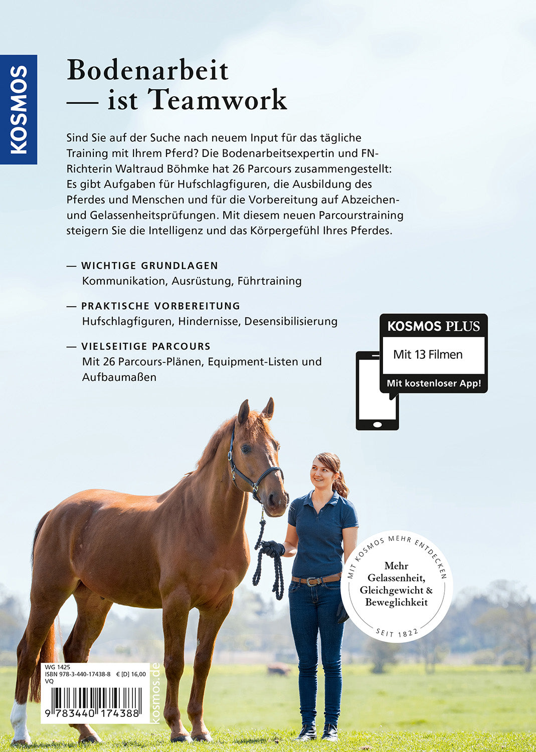 Groundwork for Horses
