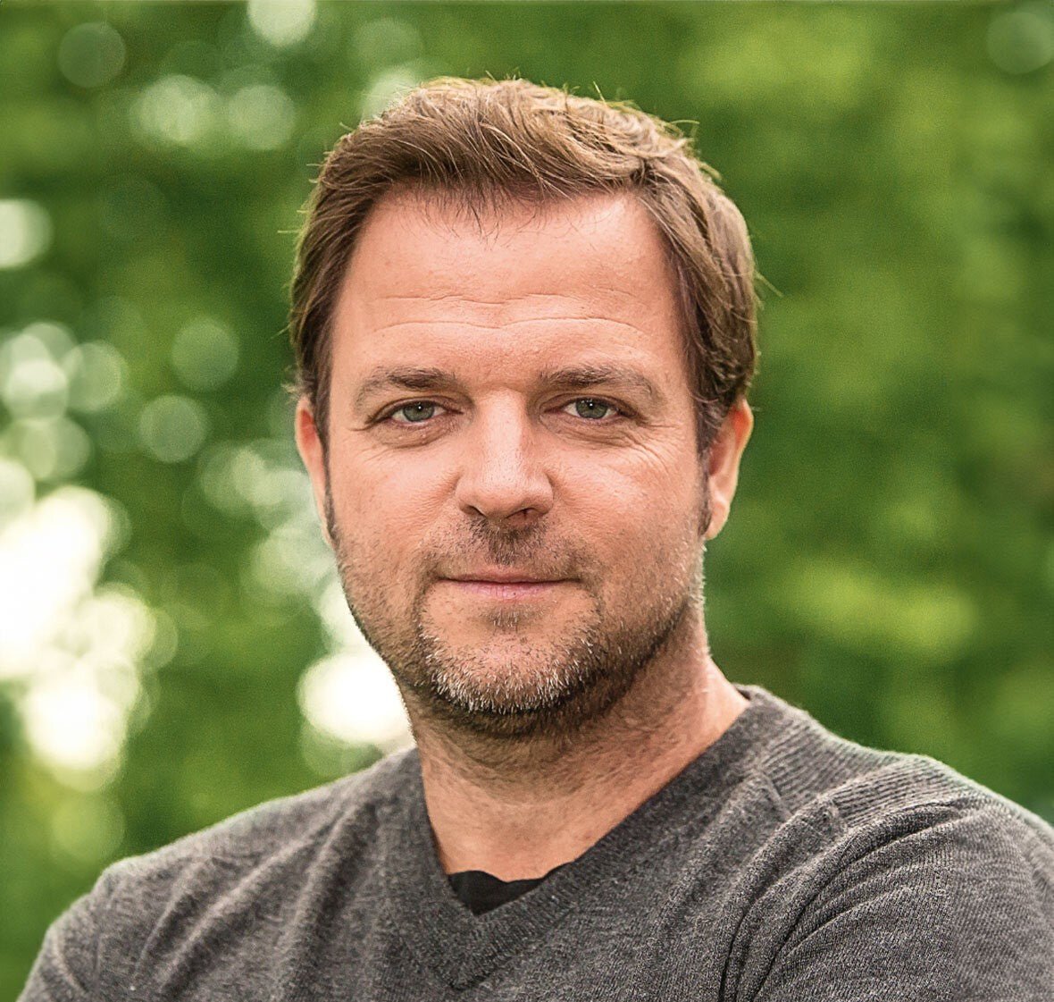Über den Autor