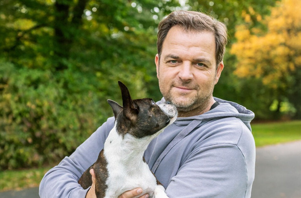 Über Martin Rütter