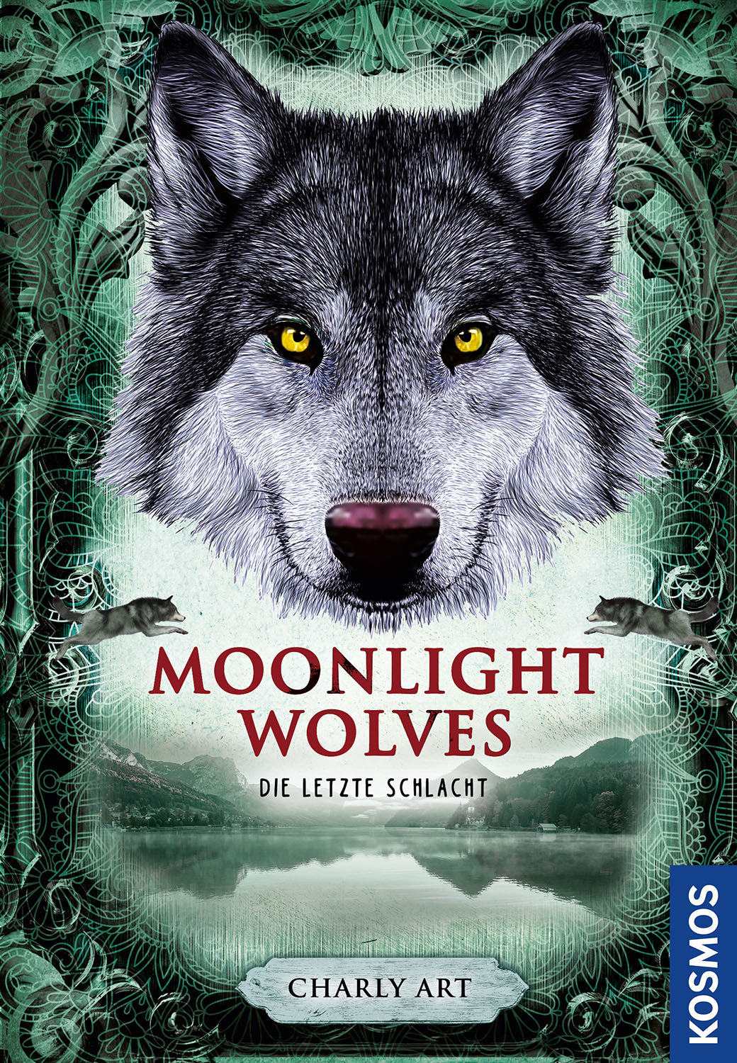 Moonlight Wolves, The Last Battle