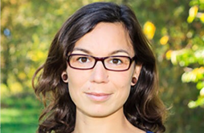Über Dr. Manuela P. Gassner