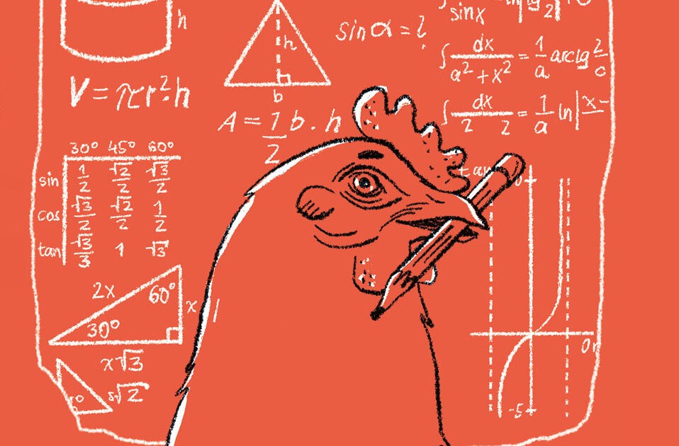 Intelligent, feinfühlig – superstark!