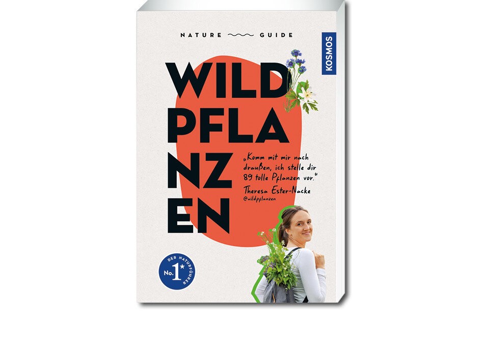 Unterwegs mit deinem Nature Guide