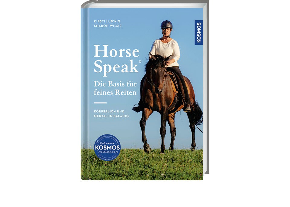 Die Basis für feines Reiten