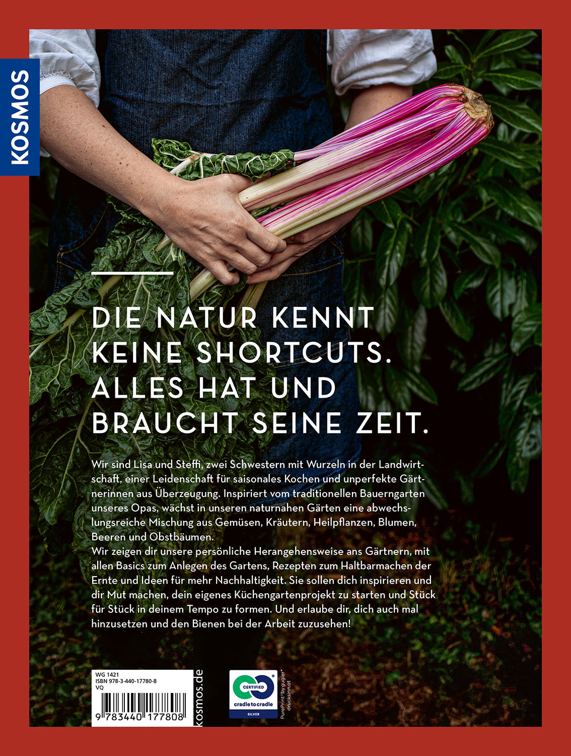 Slow Gardening