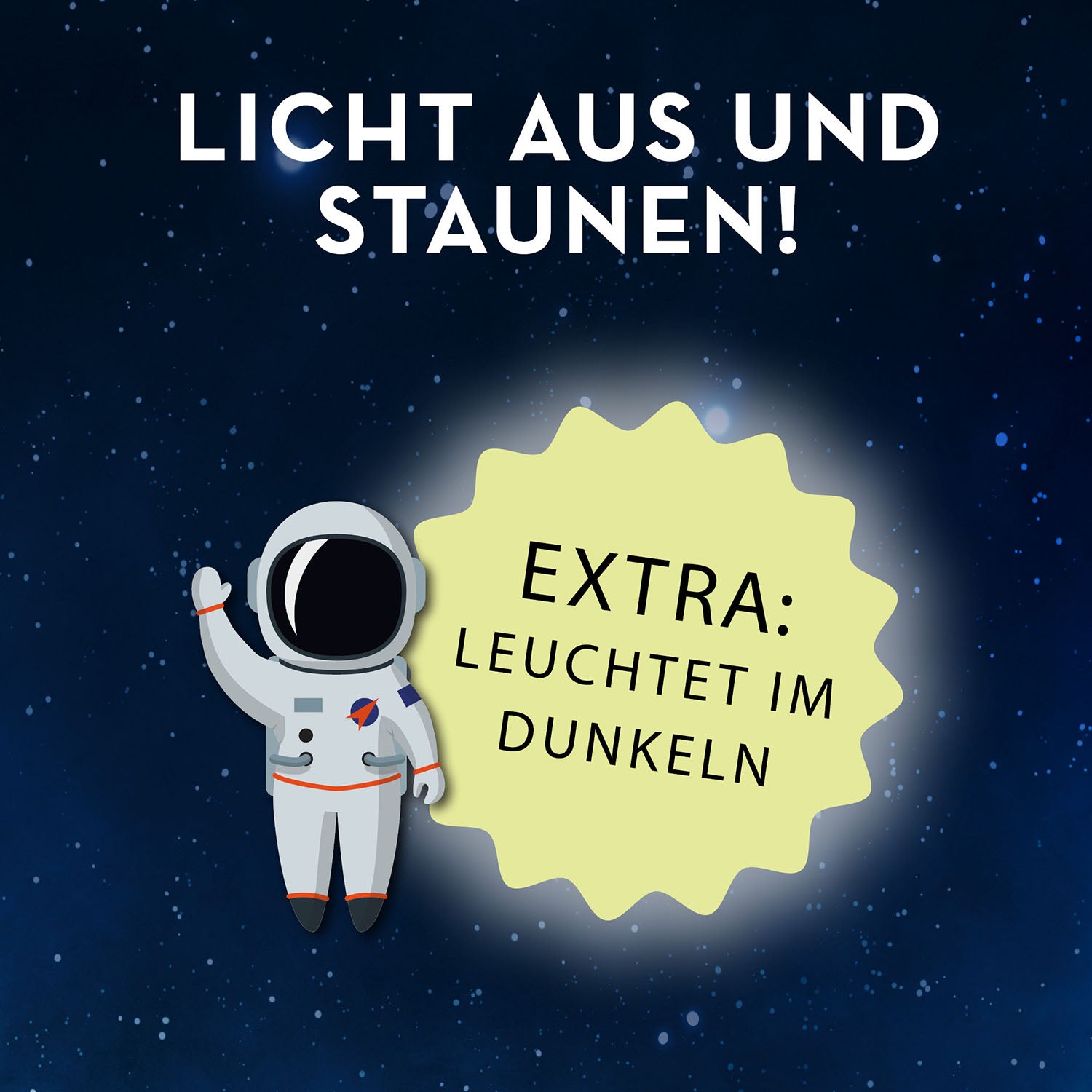 Meine erste Sternkarte