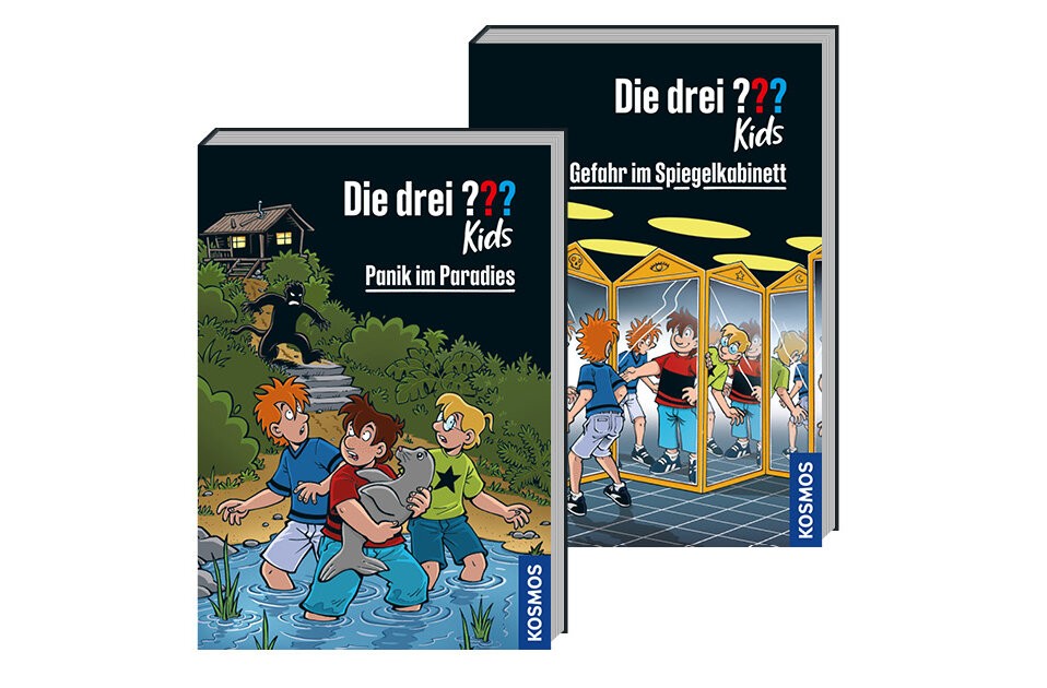 Die Serie