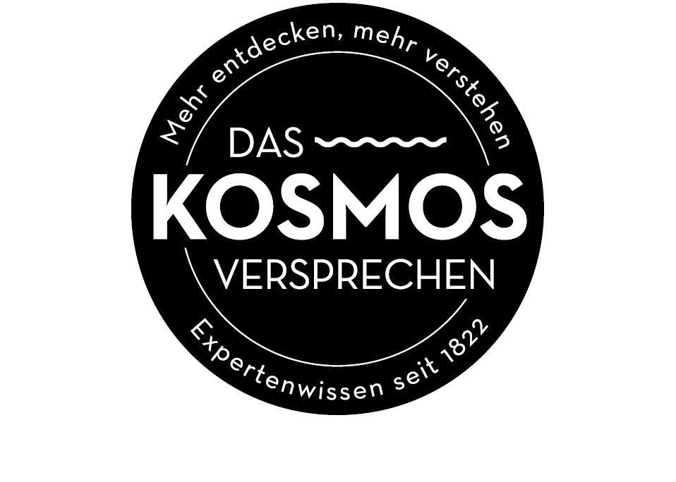 Das Kosmos-Versprechen