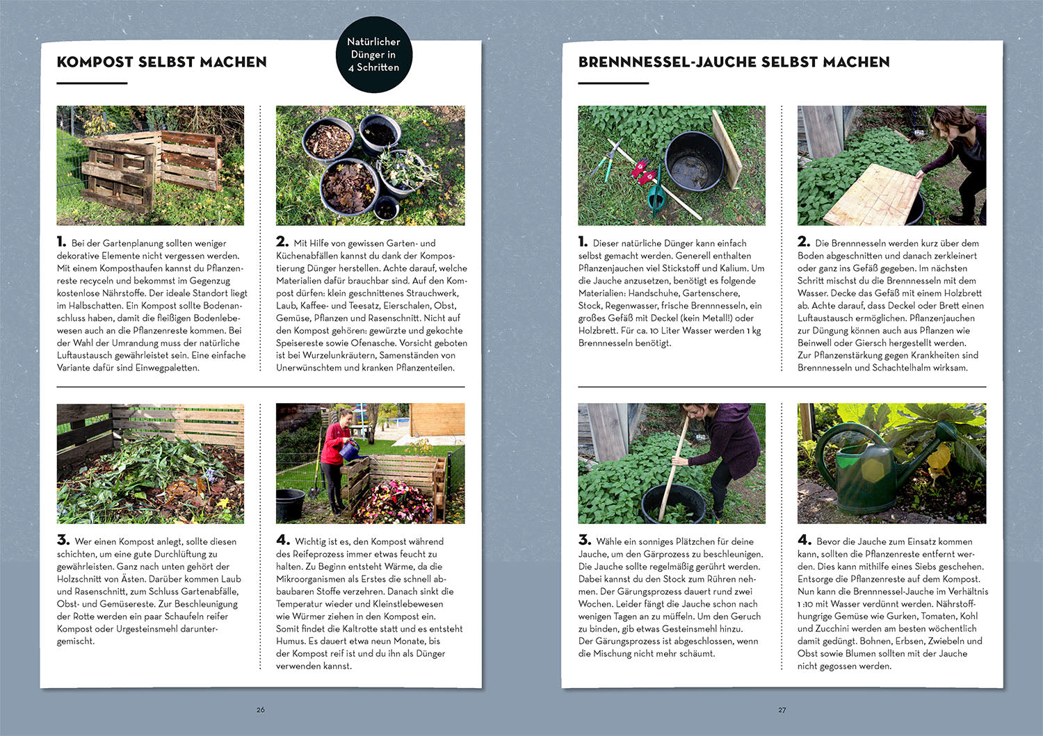 Garden - simply affordable