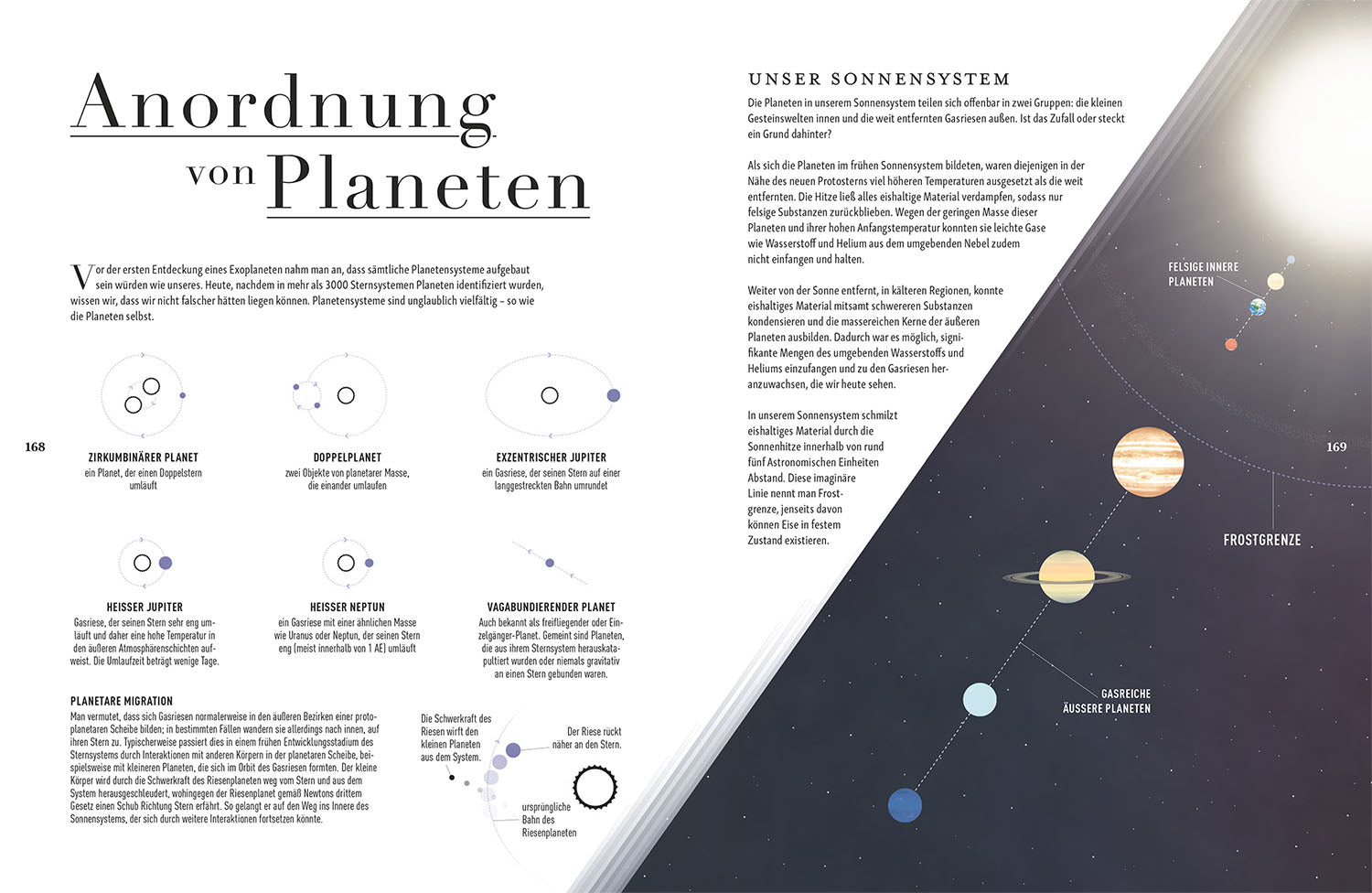 The Universe
