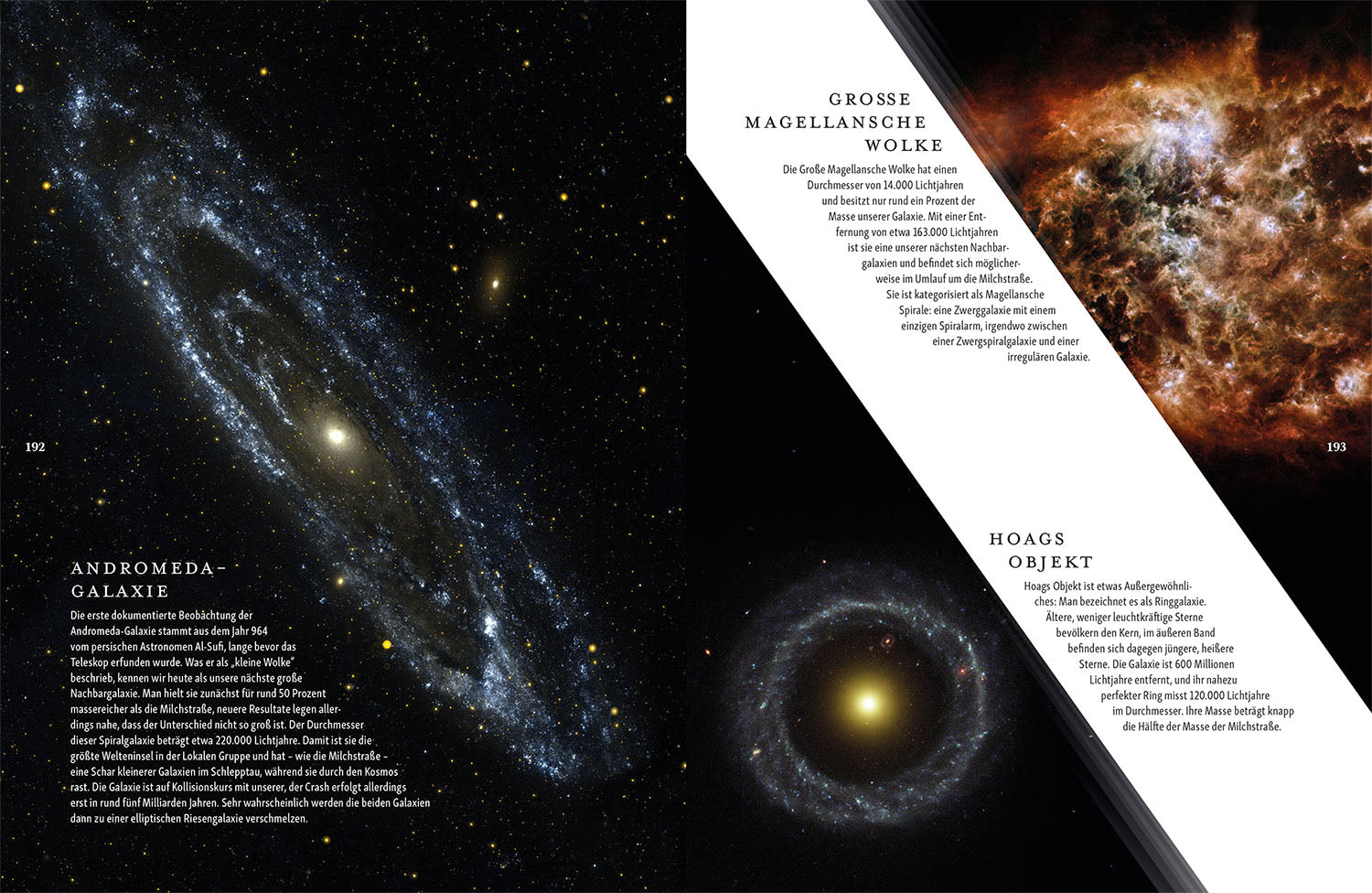 The Universe