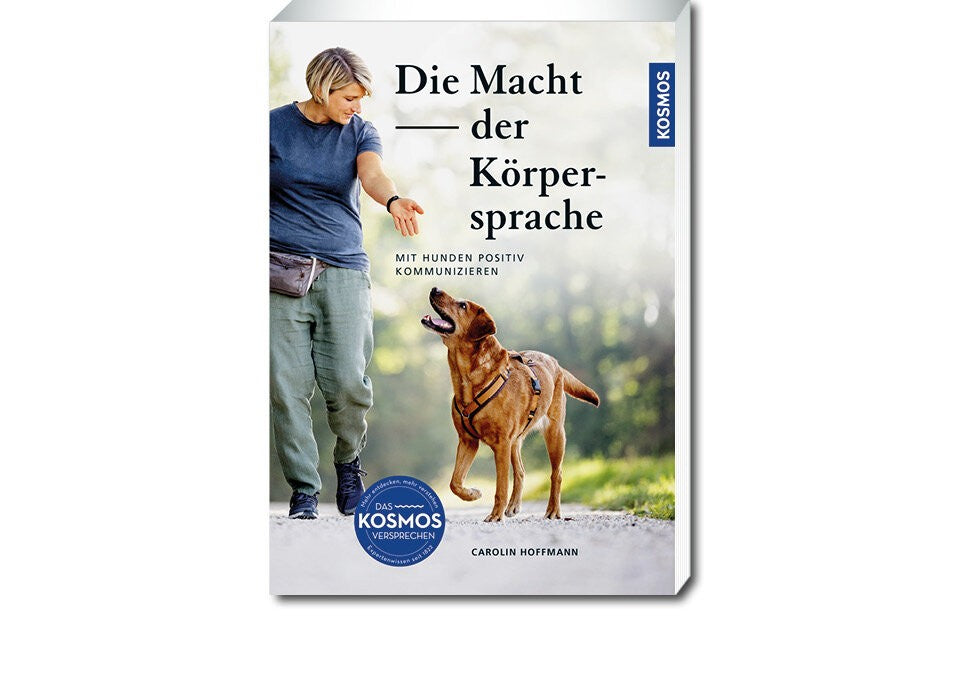 Mit Hunden positiv kommunizieren