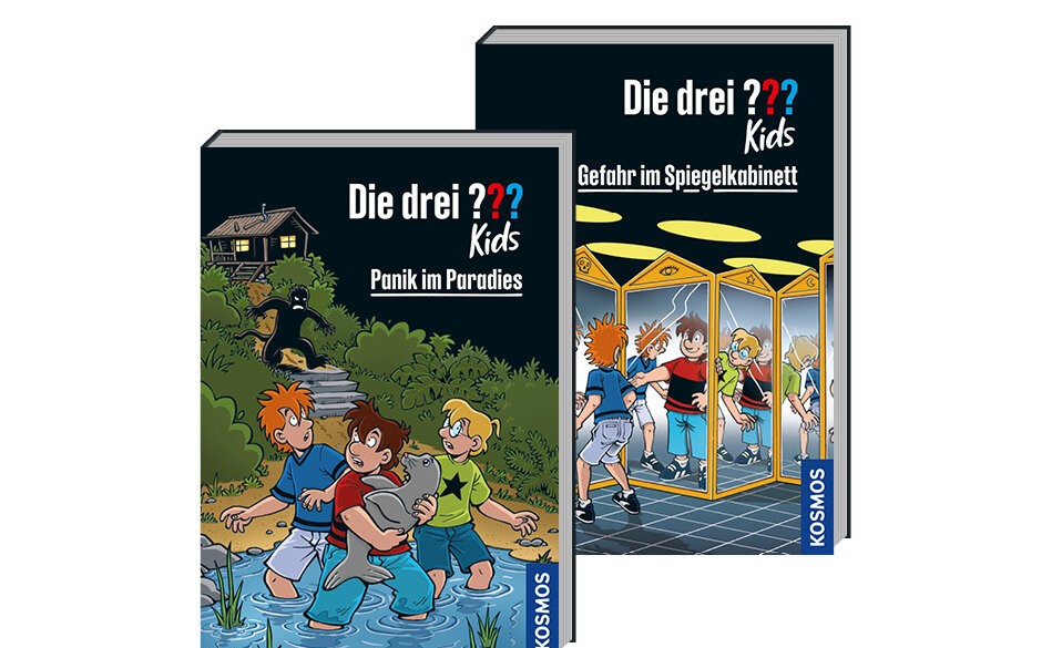 Die Serie
