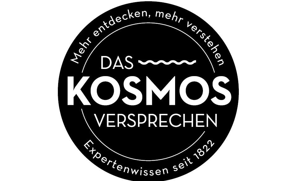 Das Kosmos-Versprechen