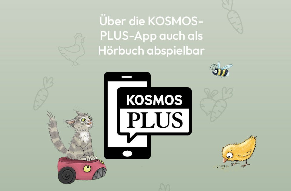 Großer Hörspaß