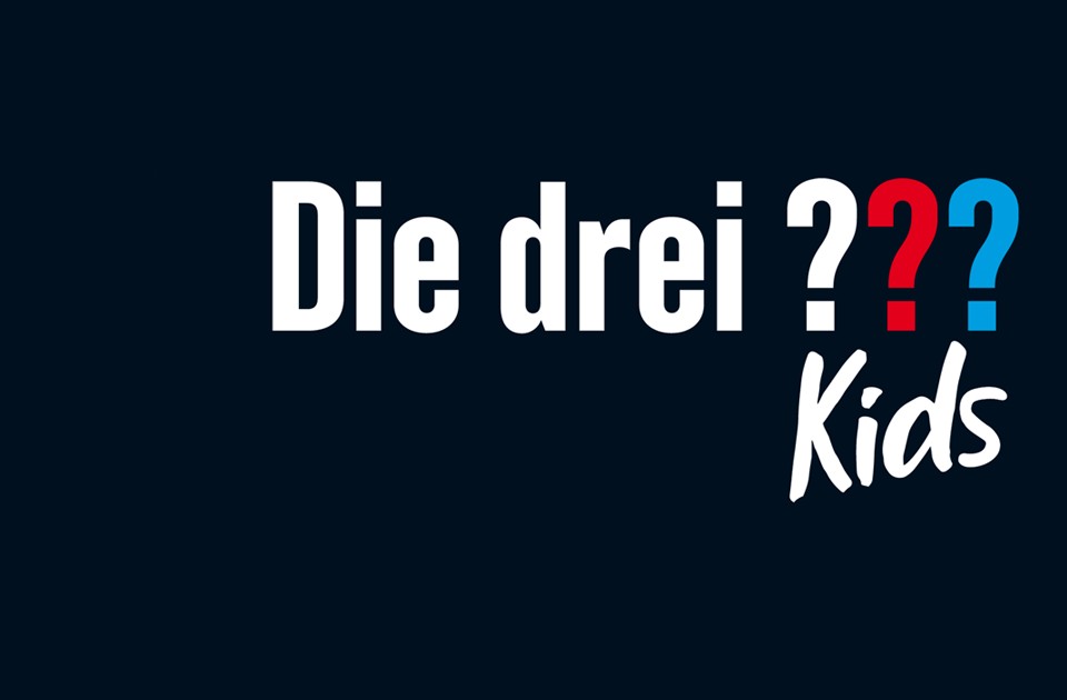 Die drei ??? Kids