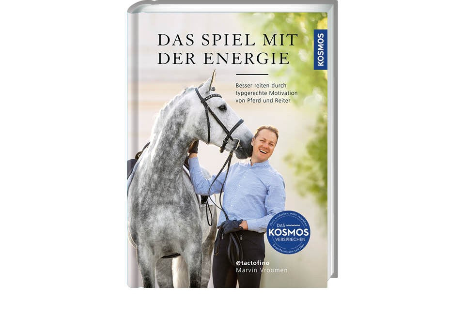 Besser reiten durch typgerechte Motivation