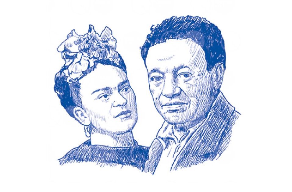 Ferne Welten, ewige Kunst