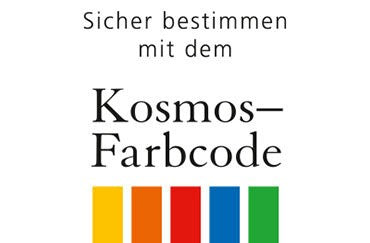 Der KOSMOS-Farbcode