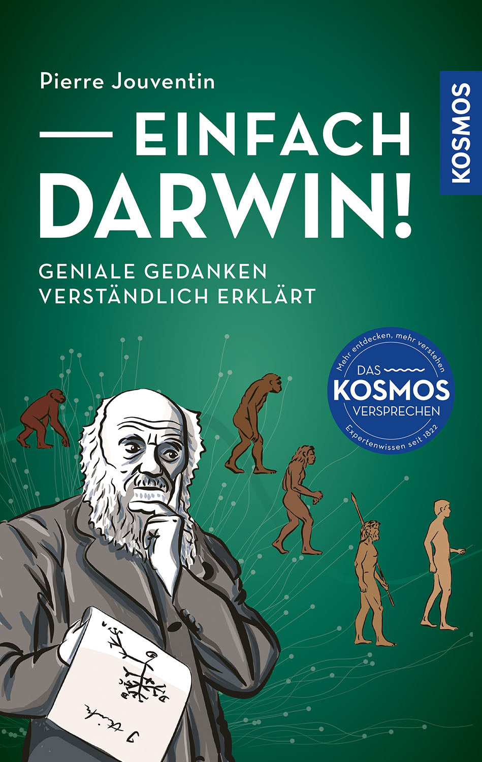 Simply Darwin!